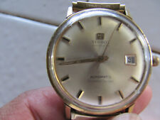 Vintage tissot seastar for sale  Chino