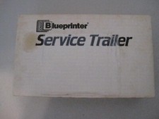 Ertl amt blueprinter for sale  Tampa