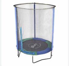 Trampolino elastico bambini usato  Benevento