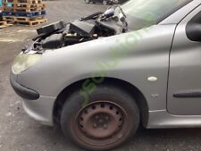 Peugeot 206 wing for sale  NOTTINGHAM