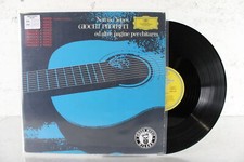 Narciso yepes giochi usato  Vittuone