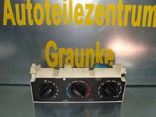 Bedieneinheit heizung lüftung gebraucht kaufen  Fürstenwalde/Spree
