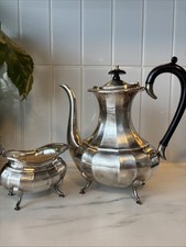 Coffee pot set for sale  SKELMERSDALE