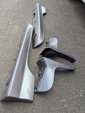 Rx8 oem aero for sale  DARLINGTON