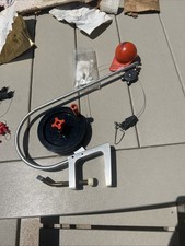Big jon clamp for sale  Sagamore Beach