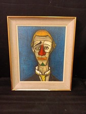 Bernard buffet lithographie d'occasion Bernard buffet lithographie d'occasion  Verquin