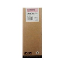 Epson patrone t606c gebraucht kaufen  Weeze