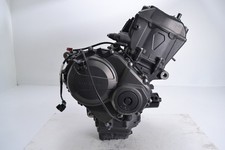 Moteur HONDA CB 600 HORNET PC41 2007-2013 na sprzedaż  PL