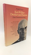 Visser ken wilber gebraucht kaufen  Kiel