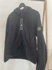 Polaire stone island d'occasion  Lespignan