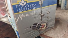 Lotus 650 pond for sale  TWICKENHAM