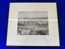 Charles russell framed for sale  San Francisco