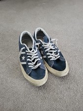 Vintage converse one for sale  FAVERSHAM