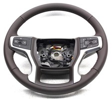 Volante OEM GM Silverado HD, Sierra HD 84646078 atmosfera escura comprar usado Volante OEM GM Silverado HD, Sierra HD 84646078 atmosfera escura comprar usado  Enviando para Brazil