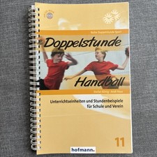 Doppelstunde handball unterric gebraucht kaufen  Weinheim
