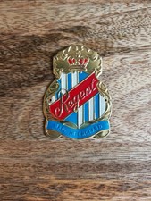 Regent head badge for sale  WREXHAM