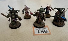 Warhammer 40k Death Guard Chaos Space Marines - Dark Imperium Plague Marines , używany na sprzedaż  Wysyłka do Poland