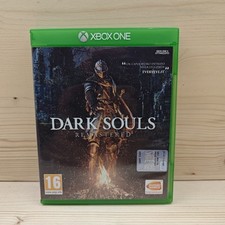 Dark souls remastered usato  Barcellona Pozzo di Gotto