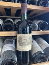 Château lafite rothschild d'occasion  Boulay-Moselle
