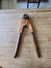 Antique wooden compass for sale  Benicia