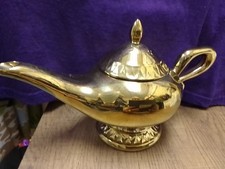 Disney aladdin genie for sale  THETFORD