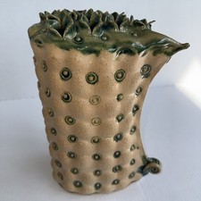 Unique art pottery for sale  Vancleave