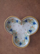Faience porquier beau d'occasion  Huelgoat