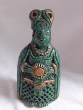 Mayan aztec green for sale  HULL