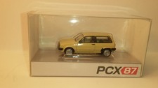 Pcx polo ii gebraucht kaufen  Eggenstein-Leopoldshafen