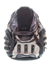 Mochila tática Oakley equipamento de campo preta masculina 25L bolsa militar comprar usado  Enviando para Brazil