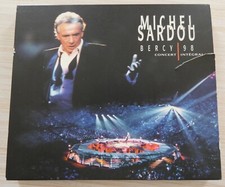 Version album michel d'occasion  Charbonnières-les-Varennes