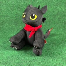 Toothless dragon plush for sale  Sparks