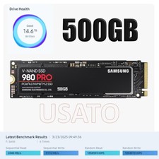 Samsung 980 pro usato  Ferrara