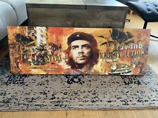 Wandbild che guevara gebraucht kaufen  München