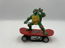 Micro scalextric teenage for sale  BEDFORD