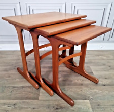 Retro vintage nest for sale  SPILSBY
