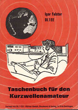 Taschenbuch den kurzwellenamat gebraucht kaufen  Deutschland