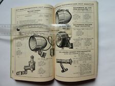 1938 clot catalogue d'occasion  Expédié en Belgium