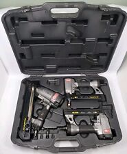 Senco finish nailer for sale  Shipping to Ireland