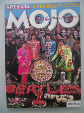 Mojo magazine june d'occasion  Doullens