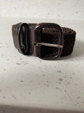 Sebago brown fabric for sale  BRISTOL