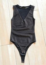 Body top maglia usato  Varano Borghi