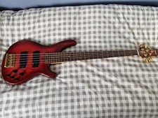 Yamaha trb5ii string for sale  HEMEL HEMPSTEAD