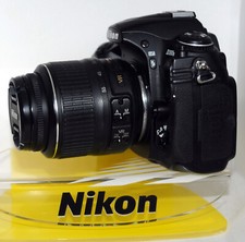Nikon d300s 55mm for sale  PORTRUSH