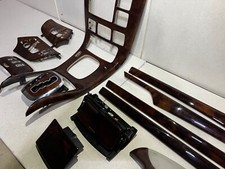 Holzdekor zierleisten set gebraucht kaufen  Idstein