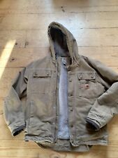 Carhartt sherpa lined for sale  Cayucos