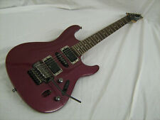 Ibanez saber usato  Spedire a Italy