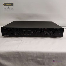 Trio basic stereo for sale  CANTERBURY