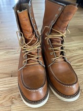 Red wing classic for sale  Lancaster