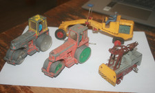 Lot dinky toys d'occasion  Rambouillet